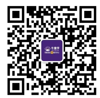 【牛童学】ai智能教育